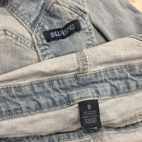 BlueSpice Overalls - Picture 2 of 4